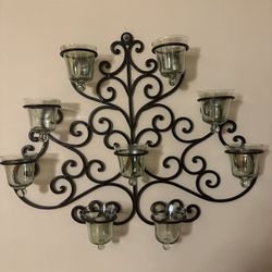 Candle Holder 