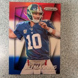 Eli Manning