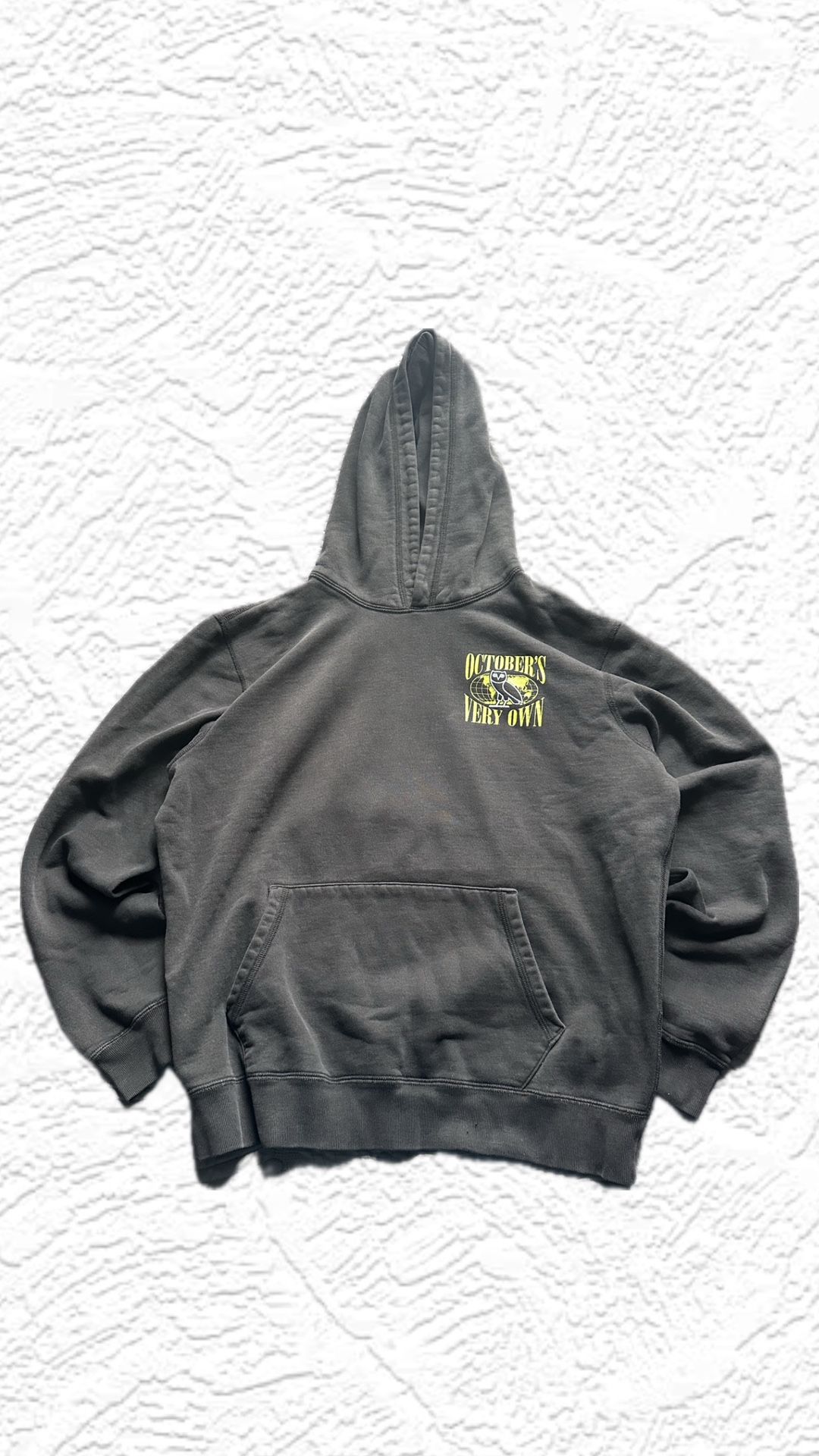 Drake OVO Hoodie
