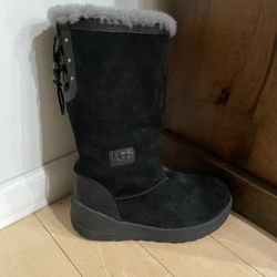 Ugg Waterproof Winter Boots