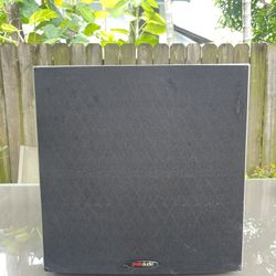 Polk Audio 10” Home Audio Sub Woofer 