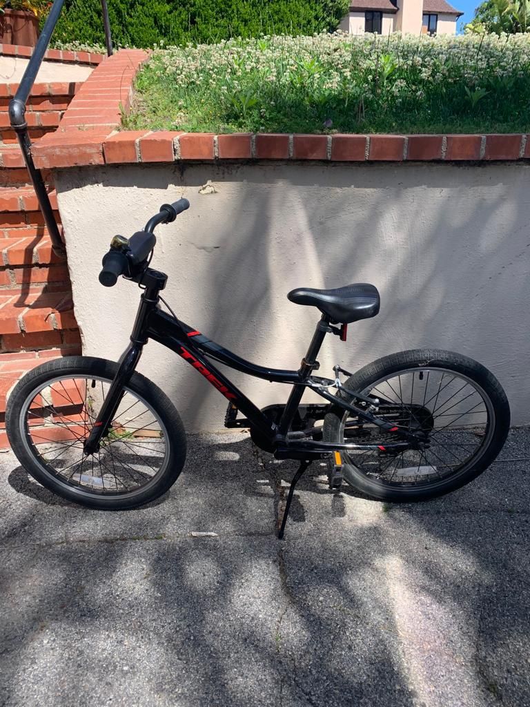 Bicycle For Kids 7-9 Yrs Old