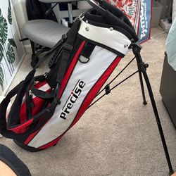 Junior Golf Bag