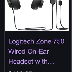 Headphones 