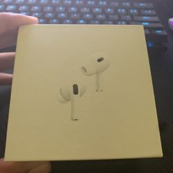 AirPods Pro Gen 2