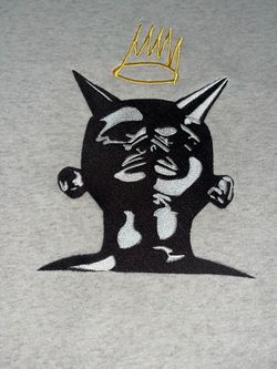 Size large