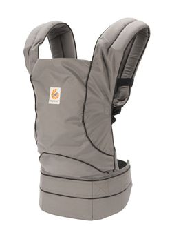 Ergobaby travel carrier