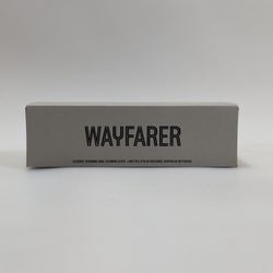 Ray-Ban Meta Wayfarer Gen 1 Matte Black Standard RW4006 AI Smart Glasses