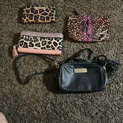 Small Purse Wallet 