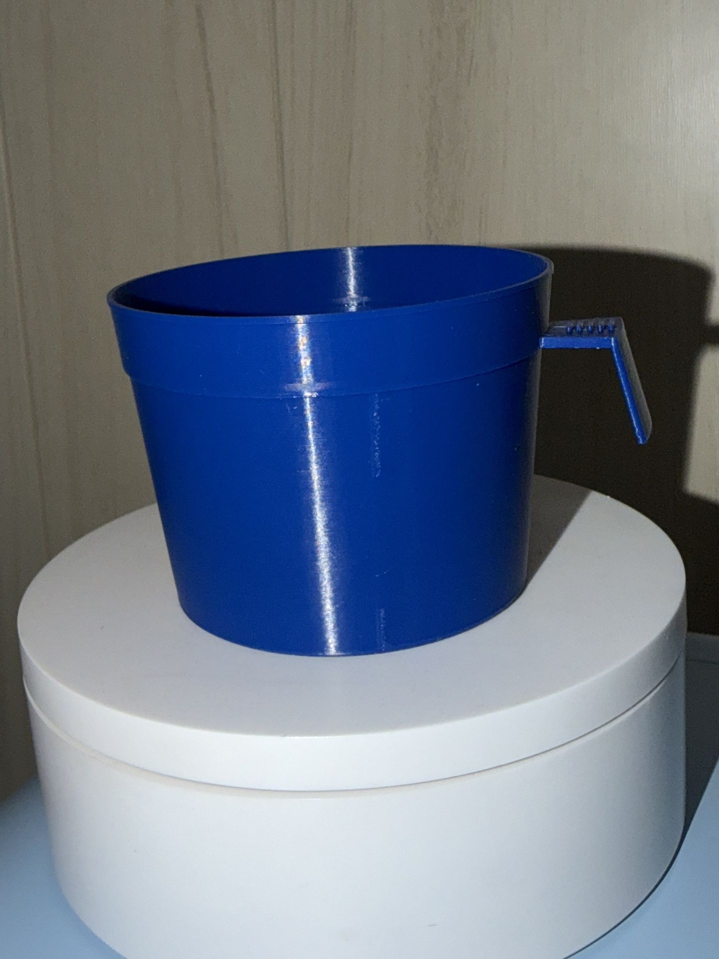 Mantequilla Cup Puerto Rico