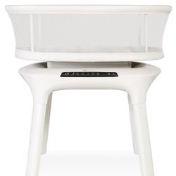 Bassinet-4Moms Mamaroo 