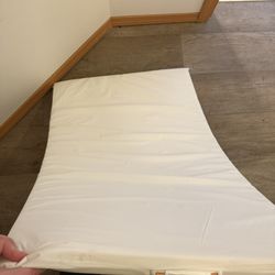 Mini Crib Mattress 