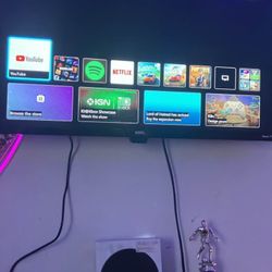 Full Set Up 