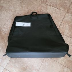 Mopar Jeep Wrangler Hard Top Freedom Panel Storage Bag