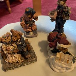 Boyd’s Bears & Friends 