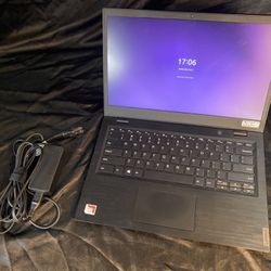 LENOVO 14” Laptop with UBUNTU Linux OS Installed, 4GB RAM, AMD A6