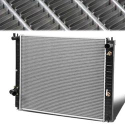 08-17 Infiniti Ex35 Ex37 Fx35 Fx37 Qx50 Qx70 Radiator Radiador