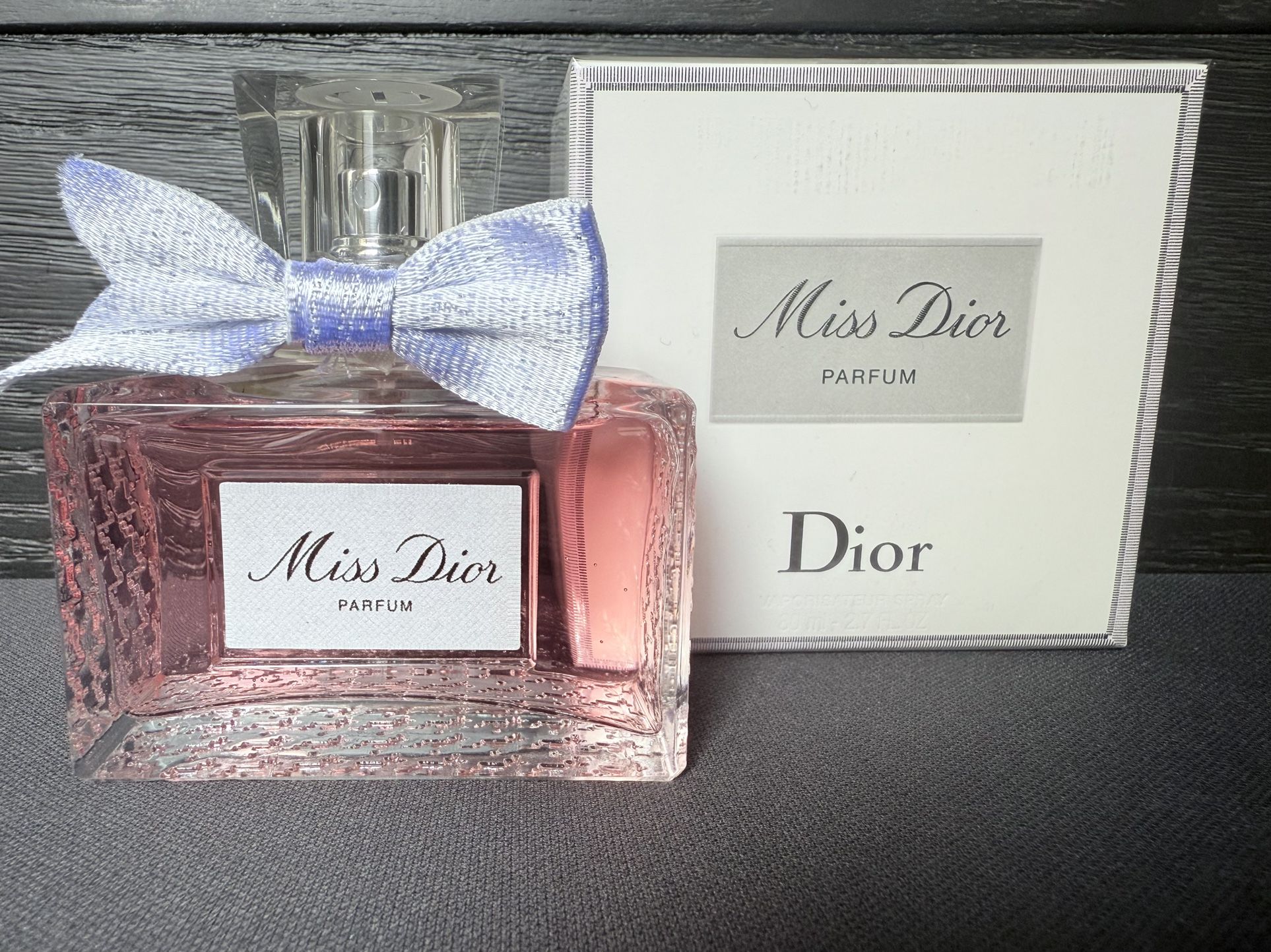 Miss Dior Parfum