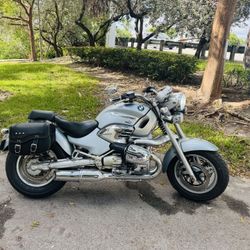 2004 BMW R 1200 C Montauk