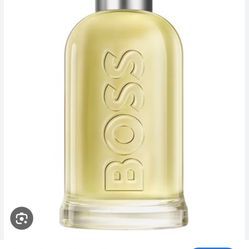 Boss Bottled