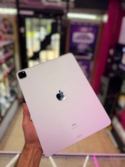 Ipad pro 12.9 inch m1 chip 5th gen wifi+cellular 128gb