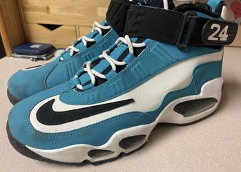 Nike Air Griffey Max “Aquamarine” Sz 10