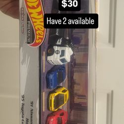 Hot wheels Jdm Diorama