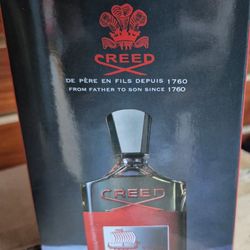 Design Cologne Creed