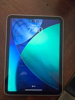 IPad a16 128gb wifi + cellular