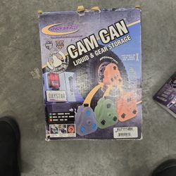 Daystar Cam Can Individual Cam Can Only