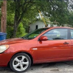 2009 Hyundai Accent