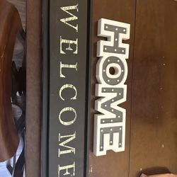 HOME DECOR