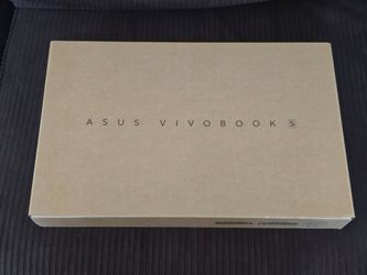 Asus vivobook S16 Intel core ultra 9 285H 16Gb RAM 1Tb SSD Intel Arc 8Gb Gpu
