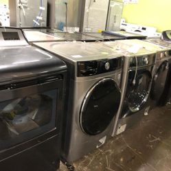 WASHER DRYER  SALE E0