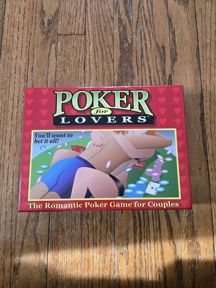 Poker Game