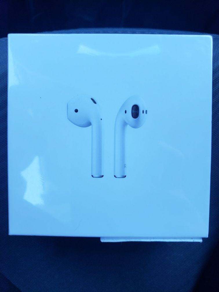 Apple Airpods