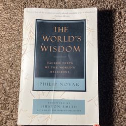 The Worlds Wisdom