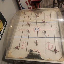 Hockey Dome Table