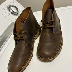 Men’s Clarks