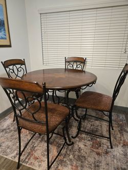 Dining Room Table