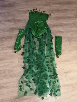 poison ivy