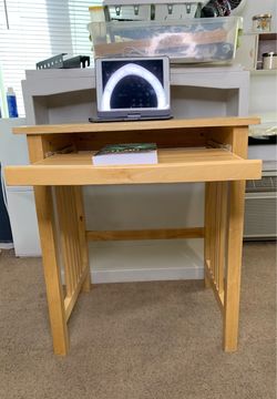 Desk / end table