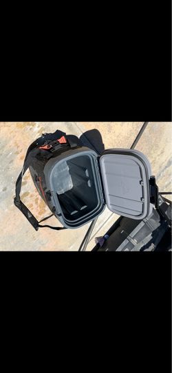Lunch cooler