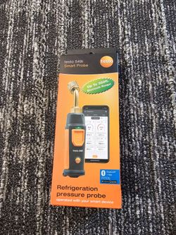 Testo 549i smart probe