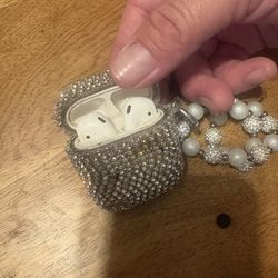 Series 1 original AirPods