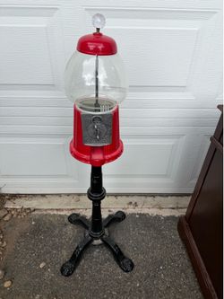 Gumball Machine