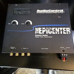 Epic Center Music 
