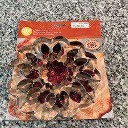 Pie Crust Cutter