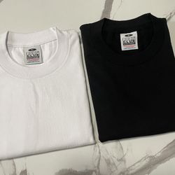 Heavyweight PRO CLUBS