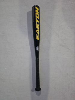 Easton Baseball Bats